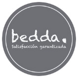 depilacion laser centros bedda logo