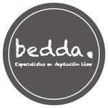 centros bedda depilacion laser logo