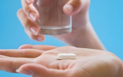 Ibuprofeno y depilación láser: Qué debes saber