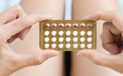 ¿Son las pastillas anticonceptivas compatibles con la depilación láser?