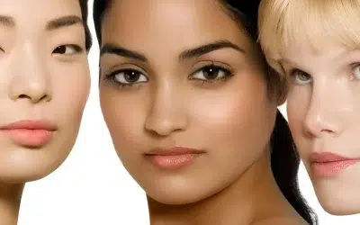 Eficacia de la depilación láser en cada tipo de piel